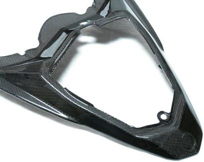 2009 - 2014 Yamaha YZF R1 Carbon Fiber Tail Fairing