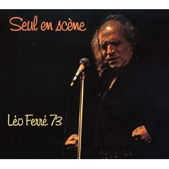Seul En Sc�ne, L�o Ferr� 73/Vol. 14