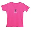 Retail Therapy - V-Neck Shirt Retail Therapy - V-Neck Shirt