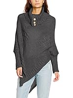 Makadamia Jersey (Gris Oscuro)