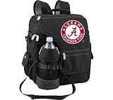 Picnic Time Turismo Alabama Crimson Tide Print Backpacks
