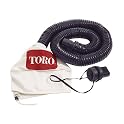 Toro Universal Leaf Collector