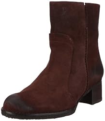 Biviel Booty BV3269, Damen Stiefel, Braun (T. Moro), EU 38