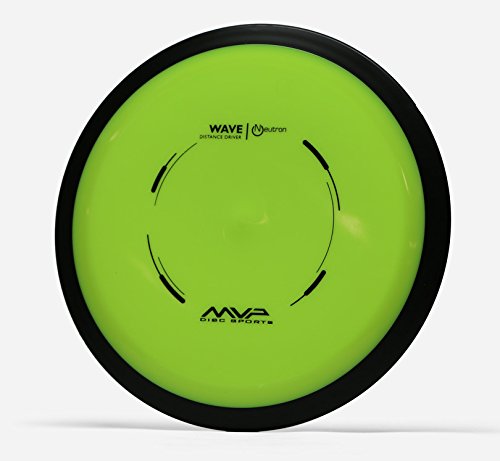 MVP Neutron Wave Driver