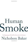 Human Smoke