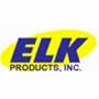 Elk M1KPB M1 Blue LCD Keypad, 6 Function Keys