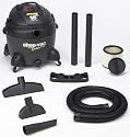 Shop-Vac 586-16-00 Quiet Delux Wet/Dry Vacuum 16-Gallon, 6.5-HP