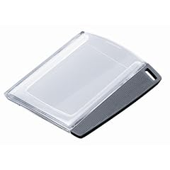 ID Namensschild 206 dunkelgrau von Stelton