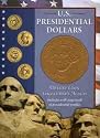 U.S. Presidential Dollars (U.S. Presidential Dollars Delux Coin Collector's Album)