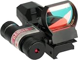 Yukon™ Sight Mark™ Laser Reflex Sight
