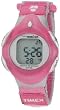 Timex Kids' T7B211 Iron Kid's Pink Fast Wrap Watch