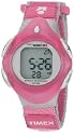 Timex Iron Kids Sports Watch - Pink/Silver