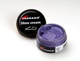 Tarrago Shoe Cream No.23 Purple 50 ml (2 jars)