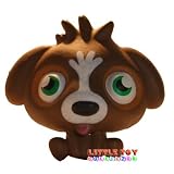 Vivid Moshi Monsters Moshling Mcnulty