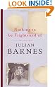 Nothing to be Frightened of