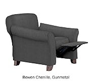 Abbey Recliner (Manual)