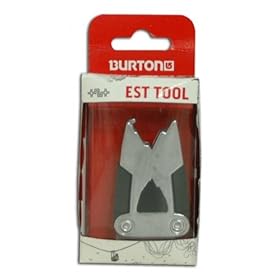  Burton EST Tool