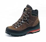 Meindl Damenschuh Vakuum GTX braun, UK 6