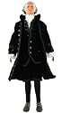 George Washington Talking Action Figure