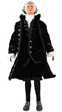 George Washington Talking Action Figure