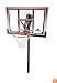 Lifetime 71799 In-Ground Basketball System with 50-Inch Shatter Guard Backboard