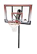 Lifetime 71799 In-Ground Basketball System with 50-Inch Shatter Guard Backboard