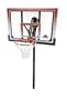 Lifetime 71799 In-Ground Basketball System with 50-Inch Shatter Guard Backboard