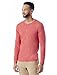 Alternative Men's Eco Mock-Twist Henley Shirt