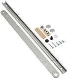 HAFELE ハーフェレ スライドチャンネル右用セット ITS96N20EN2-4 931.04.026
