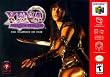 Xena: Warrior Princess N64