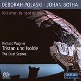 Wagner: Tristan und Isolde - The Duet Scenes [Hybrid SACD]