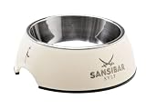 Hunter 46819 Melamin-Napf 160 ml, Sansibar