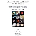 Bonnes nouvelles des �toiles