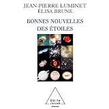Bonnes nouvelles des �toilespar Jean-Pierre Luminet