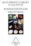 Bonnes nouvelles des �toiles