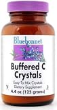 Buffered C Crystals - 4.4 oz. - Powder