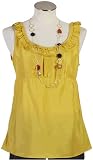 Fossil Apparel - Ally (Color: Medium Yellow)