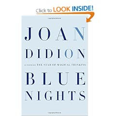 Blue Nights