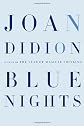 Blue Nights