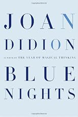 Blue Nights