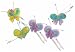 Search : Creativity Kits-Butterfly Hair Clips (Makes 5)