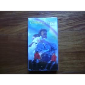 Color of Love [VHS] [Import USA]