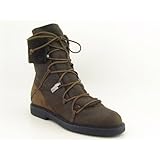 Donna Karan Women's 894108 Boot,Chocolate,35 EU (US Women's 5 M) Donna Karan Women's 894108 Boot,Chocolate,35 EU (US Women's 5 M)