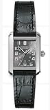 Victorinox Swiss Army Women's 241168 Vivante Rectangle Military Time Watch