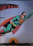  : Superman Original Radio Broadcast LP
