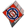 Fundex Games Chicago Cubs Mlb Rubik'S Cube