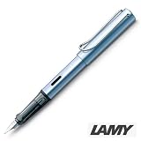 Lamy F�llhalter Al-star M, silverblue