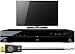 Samsung LN55C650 55" LCD HDTV, Acoustic Research ES85 & Pioneer BDP320 Bundle