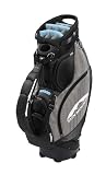 New Sun Mountain 2012 Bag (Black/Pewter)