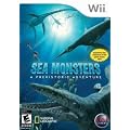 Sea Monsters - A Prehistoric Adventure